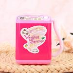 Portable Mini Washing Machine for Makeup Brushes