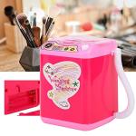 Portable Mini Washing Machine for Makeup Brushes
