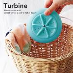 Compact Portable Washing Machine for Small Loads