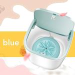 Compact Portable Washing Machine for Small Loads