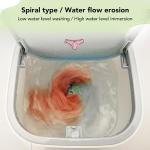 Compact Portable Washing Machine for Small Loads