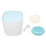 Compact Portable Washing Machine for Small Loads