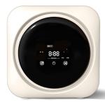 Mini Wall-Mounted Washing Machine for Underwear