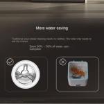 Mini Wall-Mounted Washing Machine for Underwear