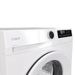 CANDY Quick Pro 8kg Washing Machine, 16 Programs