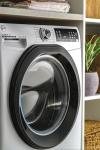 Hoover H-WASH 350 12kg Washing Machine, 1400 RPM