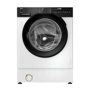 Haier Series 6 9kg Integrated Washing Machine