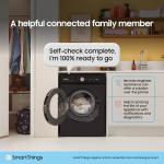 Samsung Series 6 9KG Smart Washing Machine