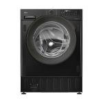 Hoover H-Wash 400 Integrated Washing Machine, 9 Kg
