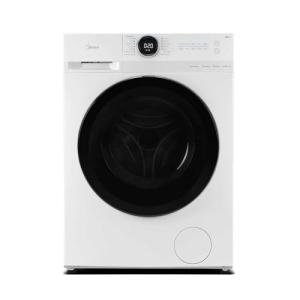 Midea 10kg Freestanding Washing Machine with App Control