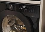 Hoover H-Wash 400 Integrated Washing Machine, 9 Kg