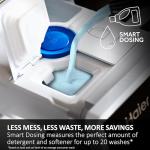 Haier Series 6 9kg Integrated Washing Machine