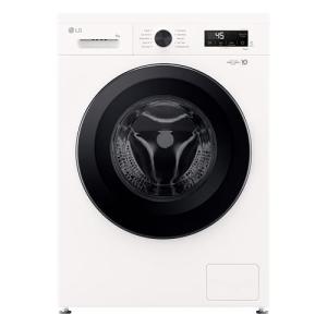 LG X10 Series 8 kg Direct Drive Washing Machine