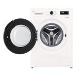 LG X10 Series 8 kg Direct Drive Washing Machine