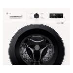 LG X10 Series 8 kg Direct Drive Washing Machine
