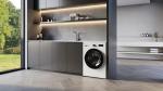LG X10 Series 8 kg Direct Drive Washing Machine