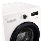 LG X10 Series 8 kg Direct Drive Washing Machine