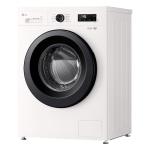 LG X10 Series 8 kg Direct Drive Washing Machine