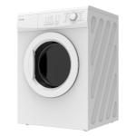 7kg Vented Tumble Dryer, Compact & Fast Dry