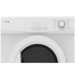 7kg Vented Tumble Dryer, Compact & Fast Dry