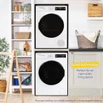 Russell Hobbs 9KG Heat Pump Tumble Dryer