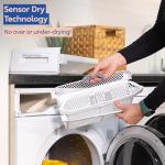 Russell Hobbs 9KG Heat Pump Tumble Dryer