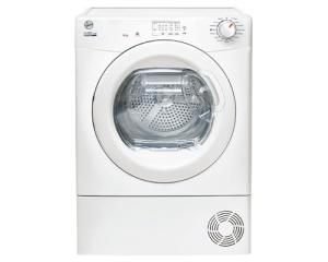Hoover H-DRY 300 8KG Heat Pump Tumble Dryer