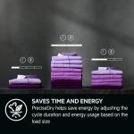 AEG 7000 Series 8kg Heat Pump Tumble Dryer