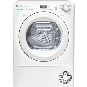 Candy White Freestanding Tumble Dryer