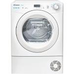 Candy White Freestanding Tumble Dryer