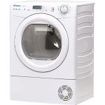 Candy White Freestanding Tumble Dryer