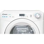 Candy White Freestanding Tumble Dryer