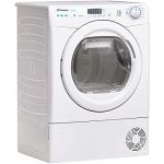 Candy White Freestanding Tumble Dryer