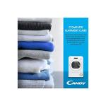 Candy White Freestanding Tumble Dryer