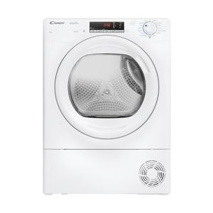 Candy 9kg White Condenser Tumble Dryer