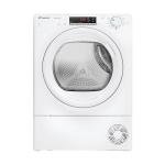 Candy 9kg White Condenser Tumble Dryer