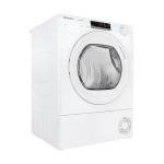 Candy 9kg White Condenser Tumble Dryer