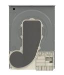 Candy 9kg White Condenser Tumble Dryer