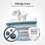 Hisense 8KG Heat Pump Front Load Tumble Dryer