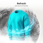 Hisense 8KG Heat Pump Front Load Tumble Dryer