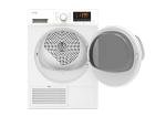 HYE 8kg Condenser Tumble Dryer - Compact Design
