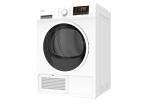 HYE 8kg Condenser Tumble Dryer - Compact Design