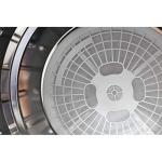 Cookology Mini Vented Dryer 2.5kg - Black