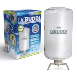 JML DriBUDDI Compact Heated Clothes Dryer
