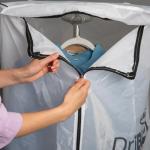 JML DriBUDDI Compact Heated Clothes Dryer
