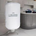 JML DriBUDDI Compact Heated Clothes Dryer