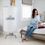 JML DriBUDDI Compact Heated Clothes Dryer