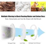 Compact 6kg Vented Tumble Dryer with 3 Heat Settings