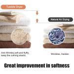 Compact 6kg Vented Tumble Dryer with 3 Heat Settings