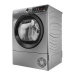 Hoover H-DRY 350 10kg Condenser Tumble Dryer